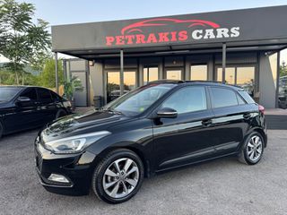 Hyundai i 20 2015 1.2 Panorama/Clima/Parktronic Full Extra-thumb-7
