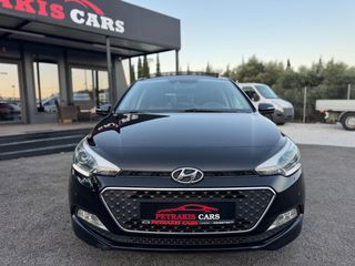 Hyundai i 20 2015 1.2 Panorama/Clima/Parktronic Full Extra-thumb-9