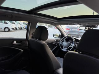 Hyundai i 20 2015 1.2 Panorama/Clima/Parktronic Full Extra-thumb-43