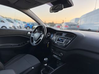 Hyundai i 20 2015 1.2 Panorama/Clima/Parktronic Full Extra-thumb-45