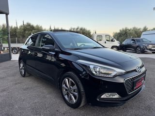 Hyundai i 20 2015 1.2 Panorama/Clima/Parktronic Full Extra-thumb-11