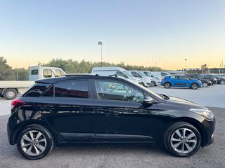 Hyundai i 20 2015 1.2 Panorama/Clima/Parktronic Full Extra-thumb-13