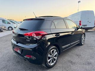 Hyundai i 20 2015 1.2 Panorama/Clima/Parktronic Full Extra-thumb-14