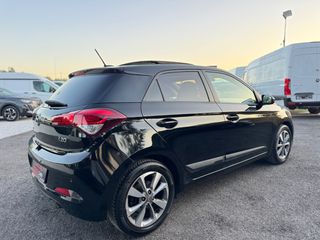 Hyundai i 20 2015 1.2 Panorama/Clima/Parktronic Full Extra-thumb-15