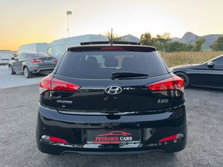 Hyundai i 20 2015 1.2 Panorama/Clima/Parktronic Full Extra-thumb-18