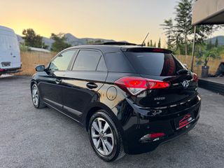 Hyundai i 20 2015 1.2 Panorama/Clima/Parktronic Full Extra-thumb-19
