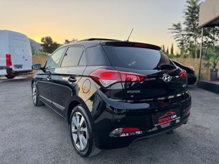 Hyundai i 20 2015 1.2 Panorama/Clima/Parktronic Full Extra-thumb-20