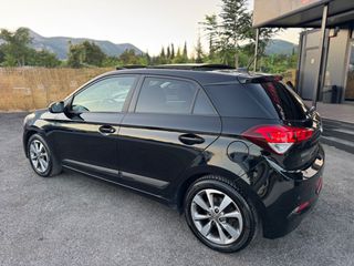 Hyundai i 20 2015 1.2 Panorama/Clima/Parktronic Full Extra-thumb-21