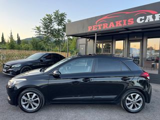 Hyundai i 20 2015 1.2 Panorama/Clima/Parktronic Full Extra-thumb-22