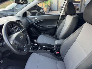 Hyundai i 20 2015 1.2 Panorama/Clima/Parktronic Full Extra-thumb-24