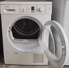 Bosch στεγνωτήριο 7 kg-thumb-1