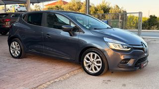 Renault Clio 2017 ENERGY DCI 90 INTENS