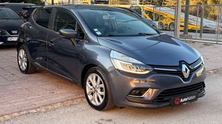 Renault Clio 2017 ENERGY DCI 90 INTENS-thumb-1