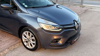 Renault Clio 2017 ENERGY DCI 90 INTENS-thumb-3