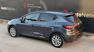 Renault Clio 2017 ENERGY DCI 90 INTENS-thumb-5