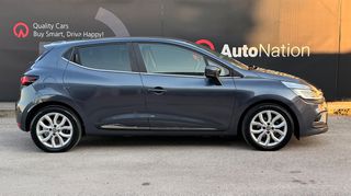 Renault Clio 2017 ENERGY DCI 90 INTENS-thumb-6