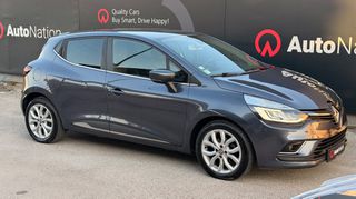 Renault Clio 2017 ENERGY DCI 90 INTENS-thumb-7