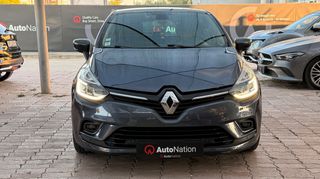 Renault Clio 2017 ENERGY DCI 90 INTENS-thumb-8