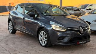 Renault Clio 2017 ENERGY DCI 90 INTENS-thumb-9