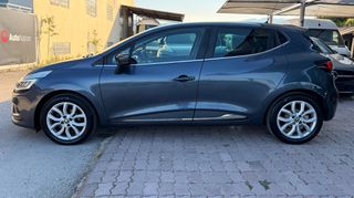 Renault Clio 2017 ENERGY DCI 90 INTENS-thumb-10