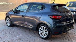 Renault Clio 2017 ENERGY DCI 90 INTENS-thumb-11