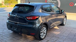 Renault Clio 2017 ENERGY DCI 90 INTENS-thumb-12