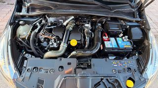 Renault Clio 2017 ENERGY DCI 90 INTENS-thumb-13