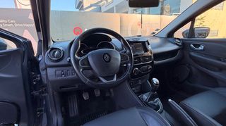 Renault Clio 2017 ENERGY DCI 90 INTENS-thumb-14