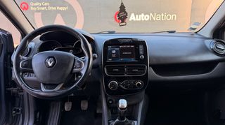 Renault Clio 2017 ENERGY DCI 90 INTENS-thumb-15