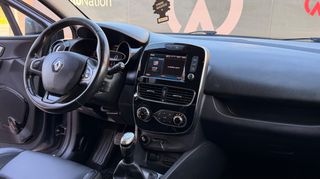 Renault Clio 2017 ENERGY DCI 90 INTENS-thumb-16