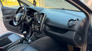 Renault Clio 2017 ENERGY DCI 90 INTENS-thumb-20