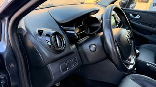 Renault Clio 2017 ENERGY DCI 90 INTENS-thumb-26