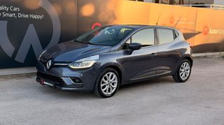 Renault Clio 2017 ENERGY DCI 90 INTENS-thumb-28