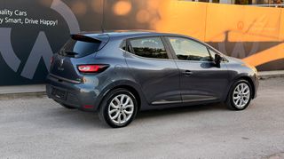 Renault Clio 2017 ENERGY DCI 90 INTENS-thumb-29