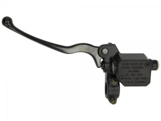 Τρόμπα Φρένου Αριστερή Για Piaggio X9 125-180-200-250-500cc 2000-2007 Μοντέλα Καινούργια Γνήσια