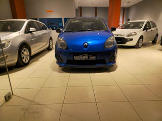 Renault Twingo 2013 έκδοση  sport  σε άψογη κατάσταση