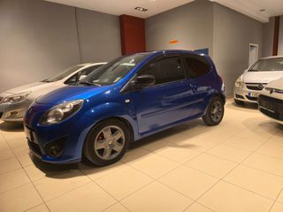 Renault Twingo 2013 έκδοση  sport  σε άψογη κατάσταση-thumb-1