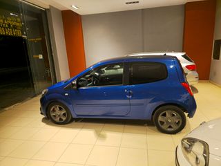 Renault Twingo 2013 έκδοση  sport  σε άψογη κατάσταση-thumb-2