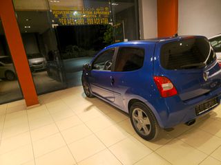 Renault Twingo 2013 έκδοση  sport  σε άψογη κατάσταση-thumb-3