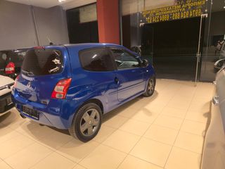 Renault Twingo 2013 έκδοση  sport  σε άψογη κατάσταση-thumb-4