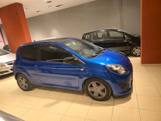 Renault Twingo 2013 έκδοση  sport  σε άψογη κατάσταση-thumb-5