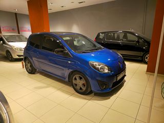 Renault Twingo 2013 έκδοση  sport  σε άψογη κατάσταση-thumb-6