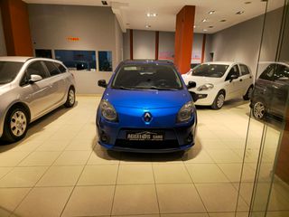 Renault Twingo 2013 έκδοση  sport  σε άψογη κατάσταση-thumb-7