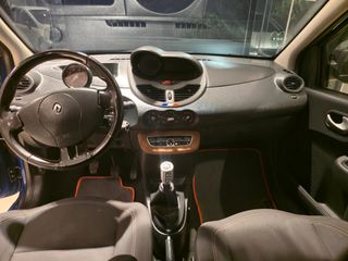 Renault Twingo 2013 έκδοση  sport  σε άψογη κατάσταση-thumb-10