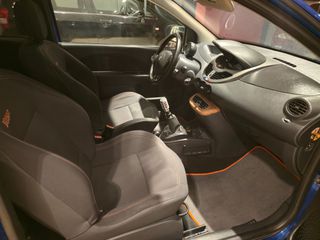 Renault Twingo 2013 έκδοση  sport  σε άψογη κατάσταση-thumb-11