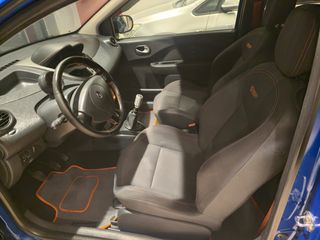 Renault Twingo 2013 έκδοση  sport  σε άψογη κατάσταση-thumb-13
