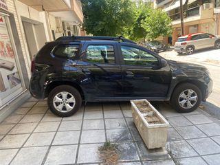 Dacia Duster 2016