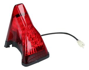 Φανάρι Πισω Για Aprilia Srv 850 2012-2014 Μοντέλα Καινούργιο Γνήσιο