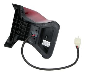 Φανάρι Πισω Για Aprilia Srv 850 2012-2014 Μοντέλα Καινούργιο Γνήσιο-thumb-1