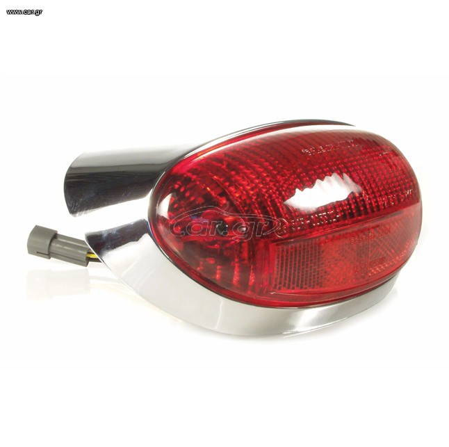 Φανάρι Πισω Για Vespa ET2-ET4 50-125-150cc 1996-2004 Μοντέλα Καινούργιο Γνήσιο